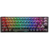Ducky One 3 Aura Sf 100043040 Gamingtangentbord Engelska