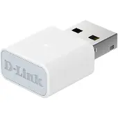 D-Link AN3U WiFi Adapter USB 2.0 300 MBit/s