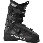 Head - Pjäxor herr - Edge 100 HV Boa Black/White för Unisex - Storlek 28.5 - Svart