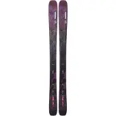 K2 - Skidor - Mindbender 99TI W 2026 för UnisexUll - Storlek 160 cm