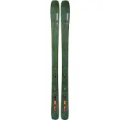 K2 Mindbender 89ti Alpinskidor För Kvinnor