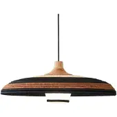 Forestier Taklampa , Grass M, dimbara, Brun / rost, Vardagsrum, Design