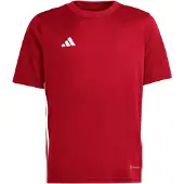 Adidas Funktionstopp 'Tabela 23' röd / vit
