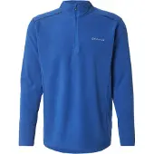 Columbia Klamath Range Ii Fleece Med Halv Dragkedja
