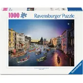 Ravensburger - Venice Day to Night 1000p