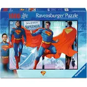 Ravensburger Last Son of Krypton Pussel 1000 Bitar,