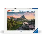 Ravensburger Pussel Foto City Landscape 3000 bitar,