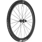 Dt Swiss Arc 1400 Dicut 55 Cl Disc Tubeless Landsvägscykelns Bakhjul