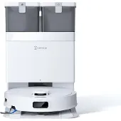 Ecovacs Robotdammsugare DEEBOT T30C OMNI - Gen2