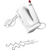 Bosch MFQ 3010 - Stavmixer - 300 W - vit