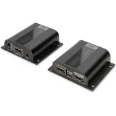 Assmann Hdmi-förlängarset Full Hd-video Hdmi-kabel Hdmi 2.1-kabel 50 M