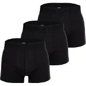Marc O'Polo Boxershorts svart