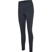 Hummel Pulse Leggings Med Hög Midja
