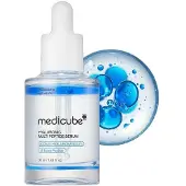 Medicube [] Hyaluronic Multi Peptide Serum 30ml blue
