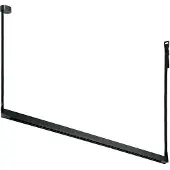Loom Design Taklampa , Belto, dimbara, Svart, Matsal, Aluminium, Modern