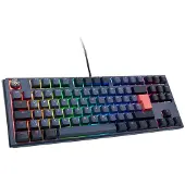 Ducky One 3 Cosmic Tkl Rgb 100352903 Gamingtangentbord Engelska