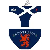 Turbo Scotland Badbyxor