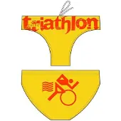 Turbo Triathlon Basic Badbyxor