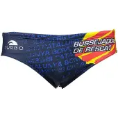 Turbo Rescue Divers Catalonia Badbyxor