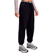 Under Armour Icon Hwt Fleece Oversized Byxor