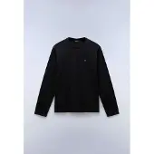Napapijri Salis 1 T-shirt Med Lång ärm