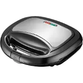 Emerio ST-120889 - Smörgåsgrill - 750 W - svart