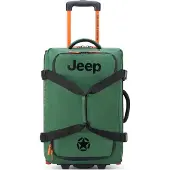 Delsey Js005a 55 Cm 38l Trolleyväska