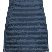 Jack Wolfskin Women's Routeburn Pro Ins Skirt Midnight Sky