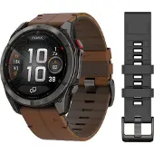 Garmin Fenix 8 Pro - 51mm, AMOLED - Stjärnurmakarna