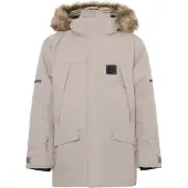 Didriksons Sylvin Kids Parka barnskid- och vinterjacka