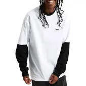 Vans Left Chest T-shirt Med Korta ärmar