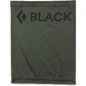 Black Diamond BD Neck Gaiter Tundra Wordmark