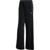 Adidas Tiro Velour Open-hem Träningsbyxor
