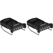 Cyclops Micro Hat Clip Light 2 Pack
