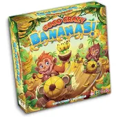 Gameplay Publishing Coco Crazy - Bananas! (SE/NO/FI/DK)