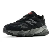 New Balance Sneaker '9060' grå / svart