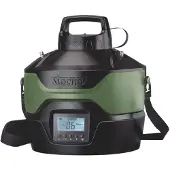Stocker Geyser 4l Li-ion 5 Bar Nebulizer