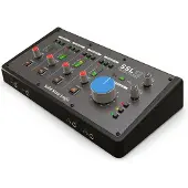 Solid state logic Ssl12 12/8 Usb-c Ljudgränssnitt