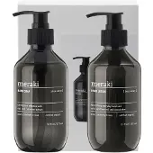 Meraki Deep Valley Håndpleje Gaveæske 2 x 275 Ml