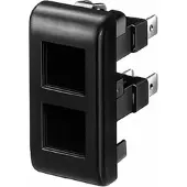 Hella Kontrollampa 2AA 713 628-031