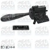MEAT & DORIA Kombinationsbrytare 23501
