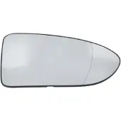 BLIC Ytterbackspeglar - spegelglas 6102-02-1272517P, höger