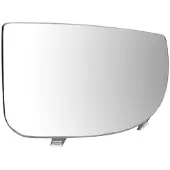 BLIC Ytterbackspeglar - spegelglas 5402-04-1131115P, höger