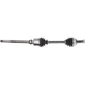 POINT GEAR Drivaxel PNG70164 höger
