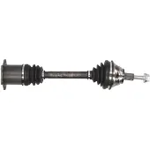 POINT GEAR Drivaxel PNG72705 vänster