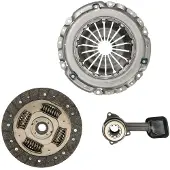 SACHS Kopplingssats 3000 990 585