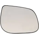 BLIC Ytterbackspeglar - spegelglas 6102-53-2001544P