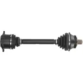 POINT GEAR Drivaxel PNG70737 höger