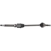 POINT GEAR Drivaxel PNG72185 höger