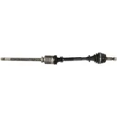 POINT GEAR Drivaxel PNG72467 höger